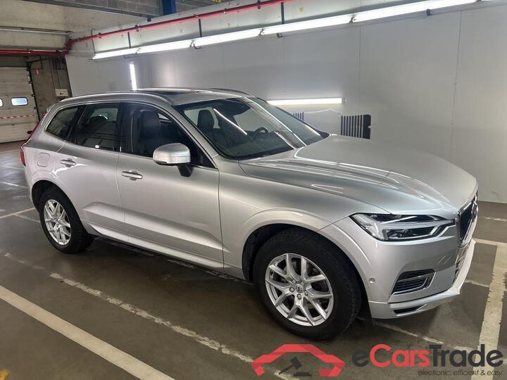 Volvo XC60 XC60 - 2017 2.0 T8 TE AWD Momentum Plug-In Gear. 223kw/303pk 5D/P I8 #2