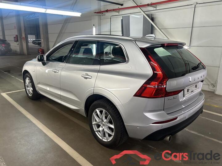 Volvo XC60 XC60 - 2017 2.0 T8 TE AWD Momentum Plug-In Gear. 223kw/303pk 5D/P I8 #3