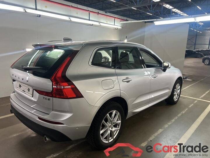 Volvo XC60 XC60 - 2017 2.0 T8 TE AWD Momentum Plug-In Gear. 223kw/303pk 5D/P I8 #4