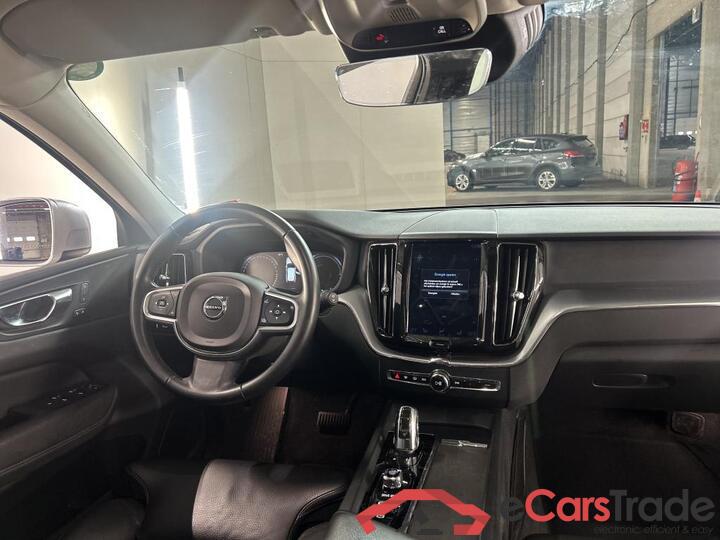 Volvo XC60 XC60 - 2017 2.0 T8 TE AWD Momentum Plug-In Gear. 223kw/303pk 5D/P I8 #5