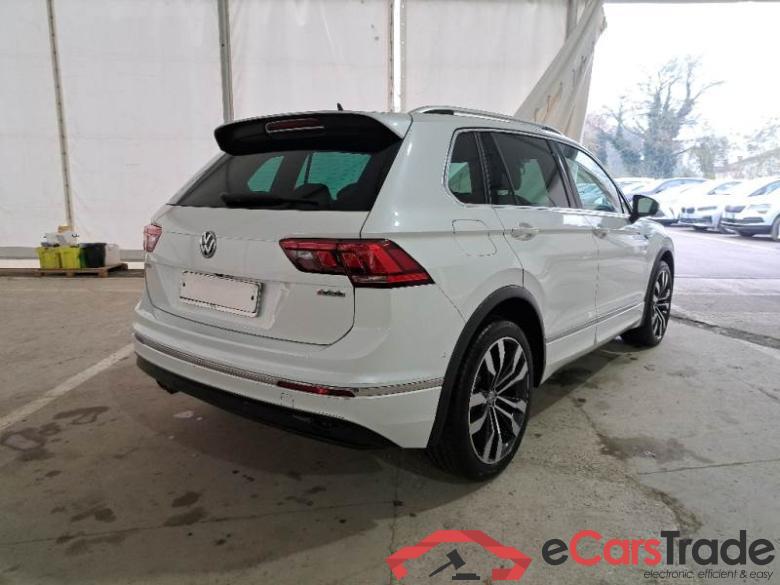 Volkswagen 56 VOLKSWAGEN TIGUAN / 2016 / 5P / SUV 2.0 TDI SCR 110KW SPORT BMT 4MOTION DSG #2