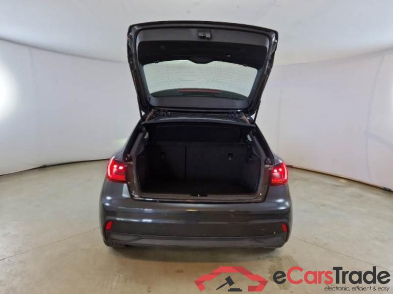 Audi 64 AUDI A1 / 2018 / 5P / BERLINA 30 TFSI S TRONIC ADMIRED SPORTBACK #5
