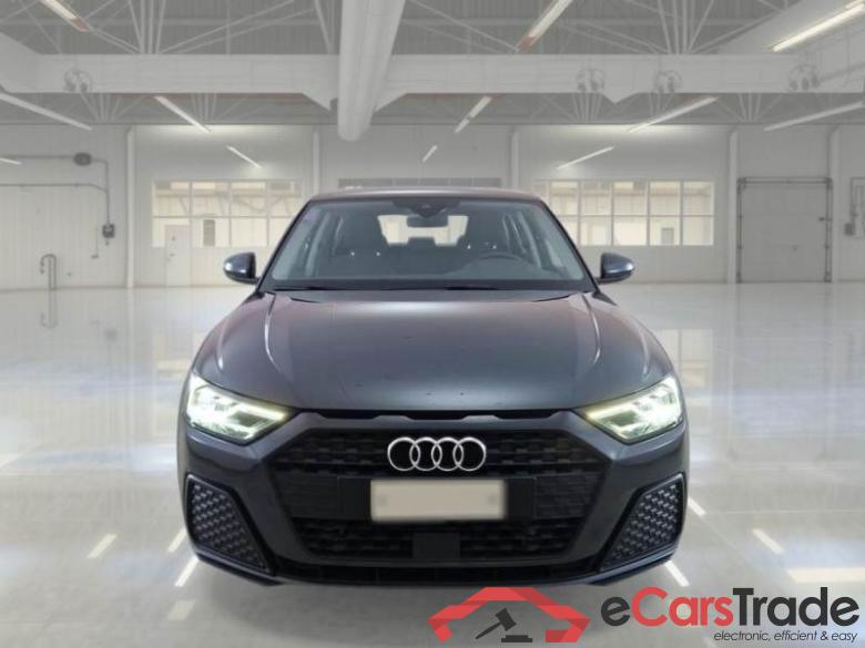 Audi 64 AUDI A1 / 2018 / 5P / BERLINA 30 TFSI S TRONIC ADMIRED SPORTBACK #6