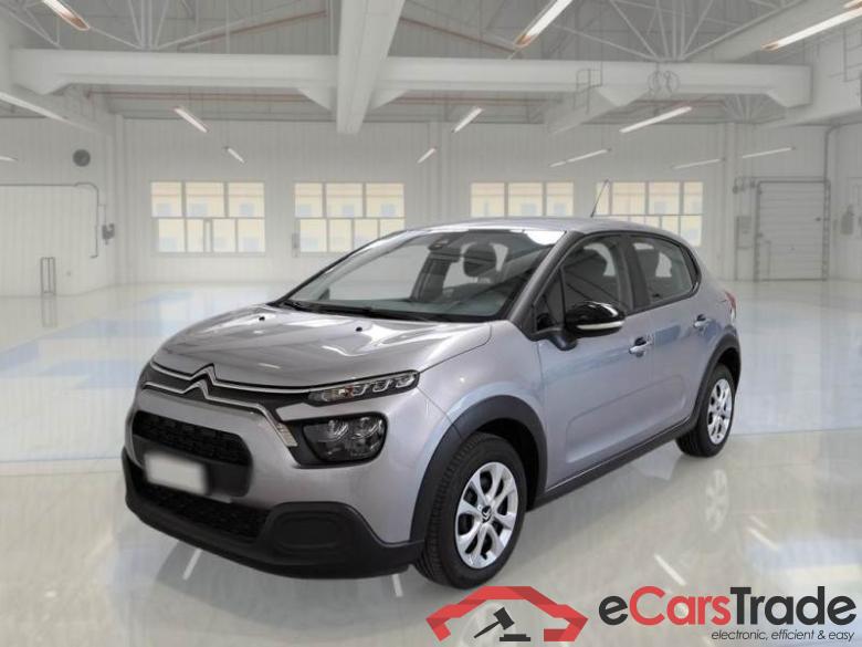 Citroen FEEL NEO CITROEN C3 / 2020 / 5P / BERLINA PURETECH 83 SeS FEEL NEO PATENTATI #1