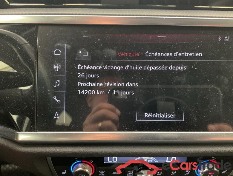 AUDI Q3 Audi Q3  advanced 35 TFSI  110(150) kW(ch) S tronic #3