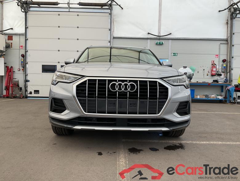 AUDI Q3 Audi Q3  advanced 35 TFSI  110(150) kW(ch) S tronic #5