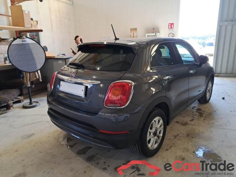 Fiat 13POPIMM2 FIAT 500X / 2014 / 5P / CROSSOVER 1.3 MJET 95CV 4X2 POP STAR #2