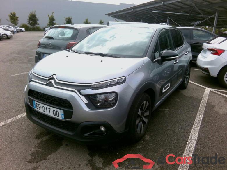 C3  Shine 1.2 PURETECH  110CV  BVA6  6E #1
