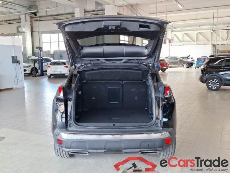 Peugeot 47 PEUGEOT 3008 / 2016 / 5P / SUV BLUEHDI 130 EAT8 SeS GT LINE #5