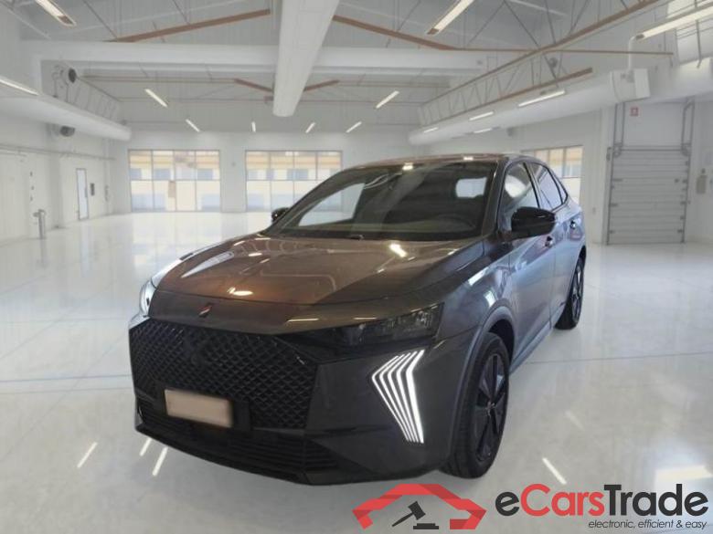 DS 6 DS DS 7 / 2022 / 5P / SUV BLUEHDI 130 AUTOMATICA PERFORMANCE LINE #1