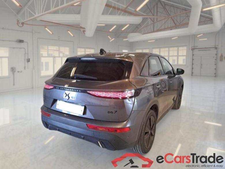 DS 6 DS DS 7 / 2022 / 5P / SUV BLUEHDI 130 AUTOMATICA PERFORMANCE LINE #2