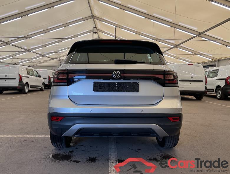 VOLKSWAGEN T-Cross T-Cross 1.0 TSI Style OPF DSG #5