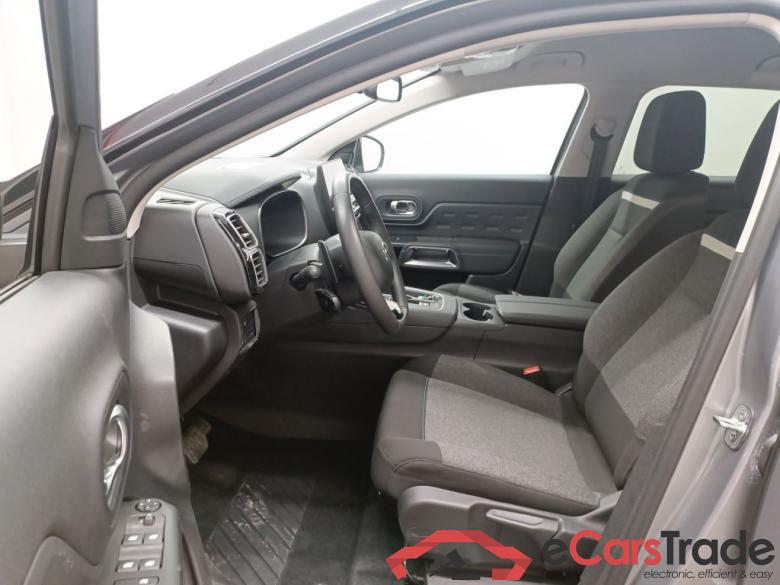 Citroën C5 Aircross 1.5 BlueHDi 130 S&S EAT8 Live 5d #6