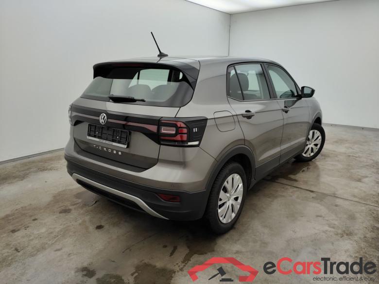 Volkswagen T-Cross 1.0 TSI OPF 85kW DSG 5d #5