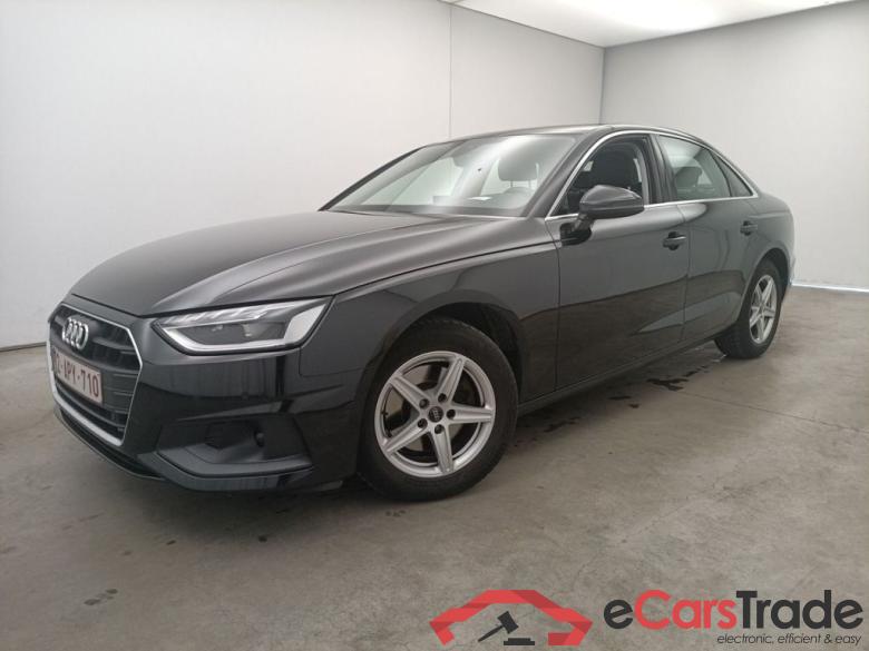 Audi A4 2.0 30 TDi 100kW S tronic Business Ed 4d #3
