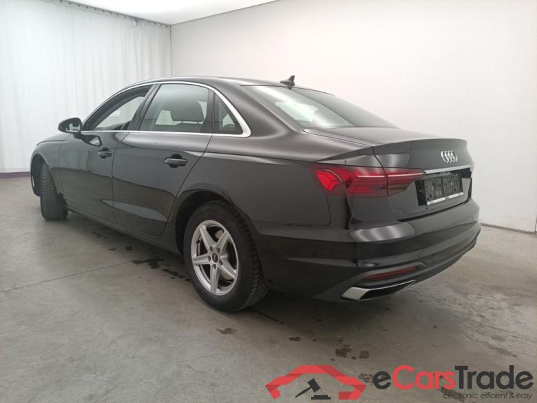 Audi A4 2.0 30 TDi 100kW S tronic Business Ed 4d #5