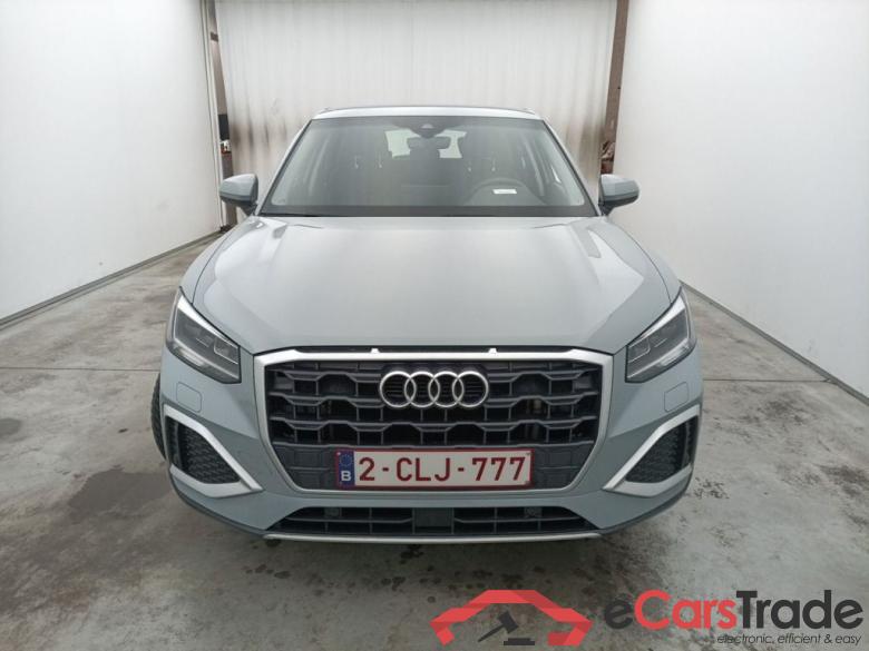 Audi Q2 2.0 30 TDI 85kW S tr. Advanced Bus. Ed. 5d #1