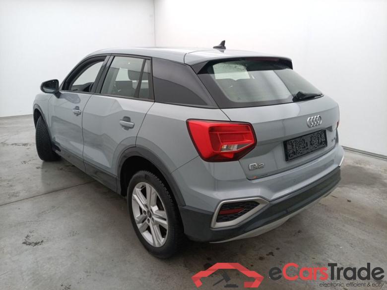 Audi Q2 2.0 30 TDI 85kW S tr. Advanced Bus. Ed. 5d #5