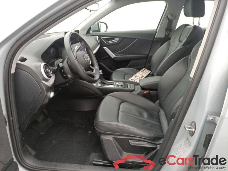 Audi Q2 2.0 30 TDI 85kW S tr. Advanced Bus. Ed. 5d #6