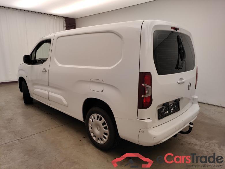 Opel Combo 1.5 Turbo 96kW Aut. Heavy L2H1 4d #4