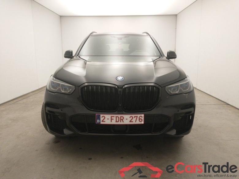 BMW X5 xDrive45e 155kW 5d #1