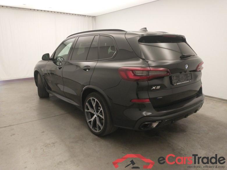 BMW X5 xDrive45e 155kW 5d #4