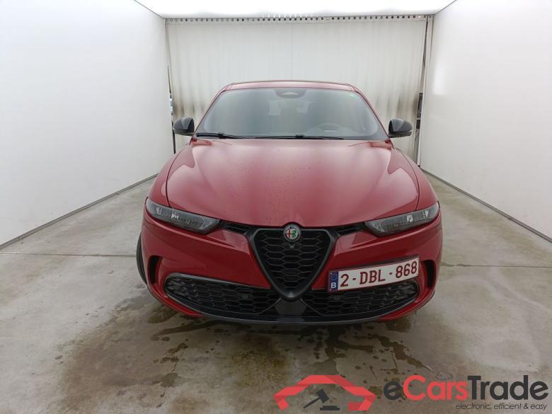 Alfa Romeo Tonale 1.5 130 MHEV Sprint FWD 5d #1