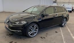 Volkswagen Golf Highline 1.5 TGI BlueMotion Pano LED-Matrix Navi-Pro Sport-Leather Klima PDC ...