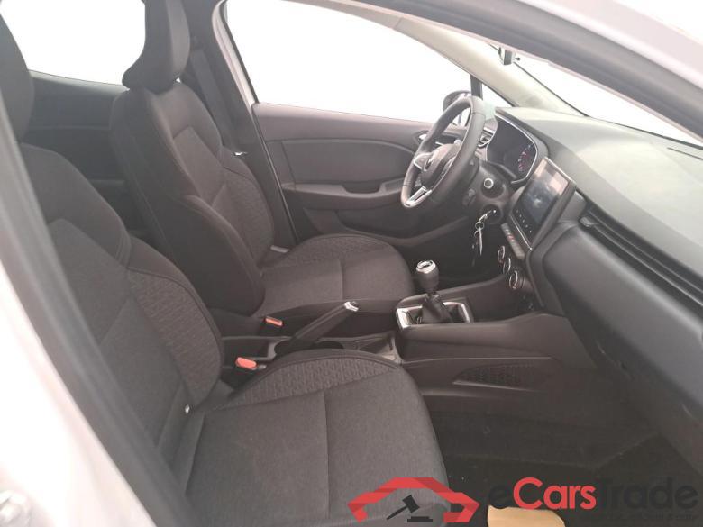 Renault Zen TCe 90 Clio V Zen 1.0 TCe 90CV BVM6 E6d #6