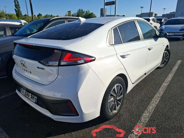 Hyundai 39kWh Electric Creative Ioniq Creative Electric 38kWh BVA #3