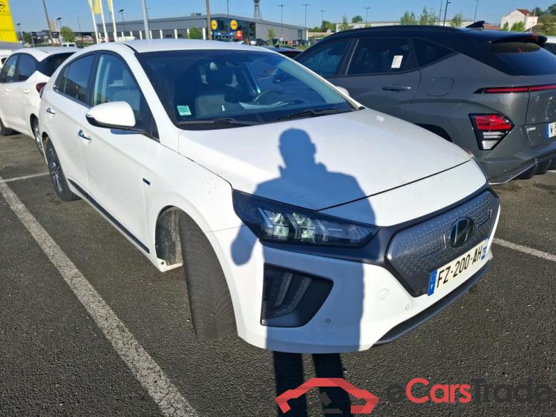 Hyundai 39kWh Electric Creative Ioniq Creative Electric 38kWh BVA #4