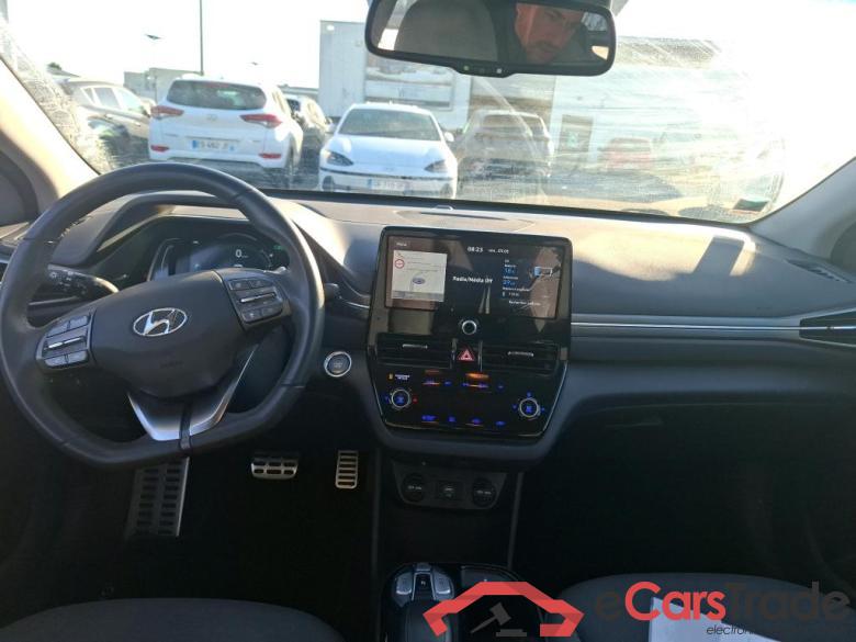 Hyundai 39kWh Electric Creative Ioniq Creative Electric 38kWh BVA #5