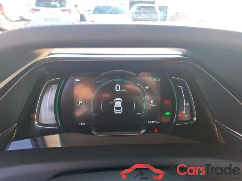 Hyundai 39kWh Electric Creative Ioniq Creative Electric 38kWh BVA #6