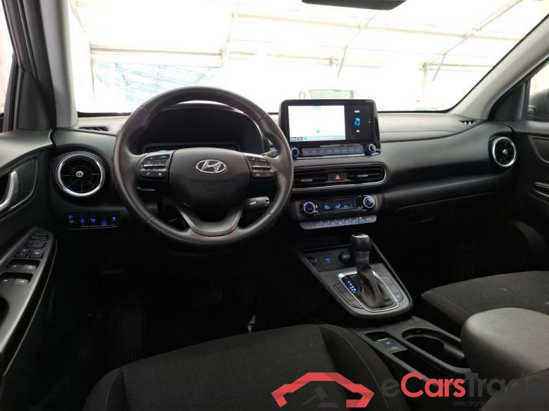 Hyundai 1.6 HYBRID 141 BUSINESS HEV Kona Business Hybrid 2WD 1.6 GDI 140CV BVA6 E6d #5