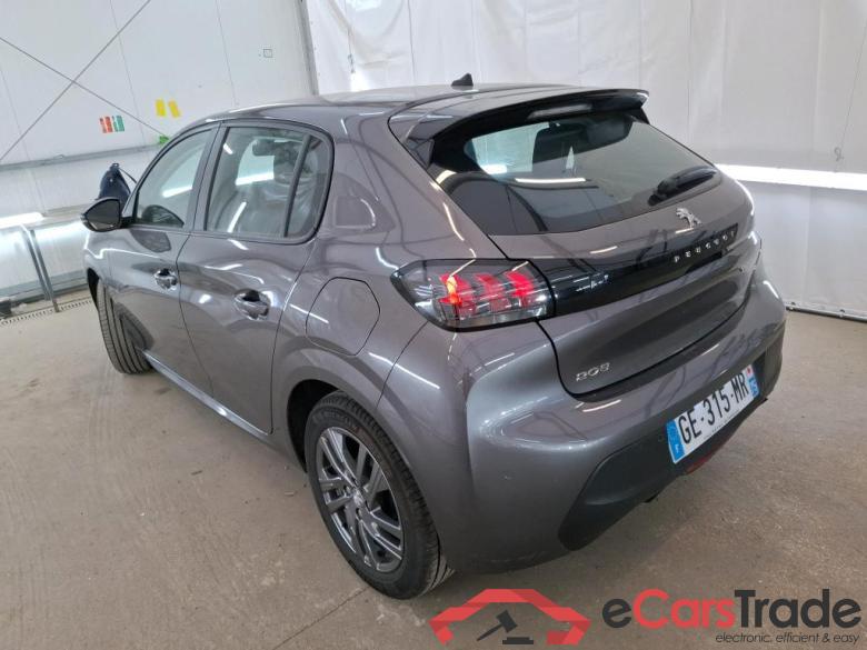 Peugeot Puretech 75 S&S Active Business 208 Active Business 1.2 PureTech #2