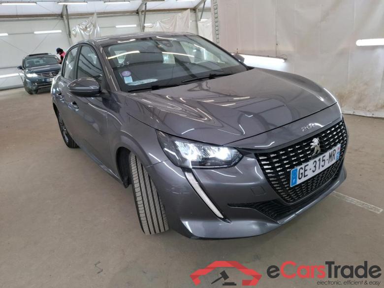 Peugeot Puretech 75 S&S Active Business 208 Active Business 1.2 PureTech #4