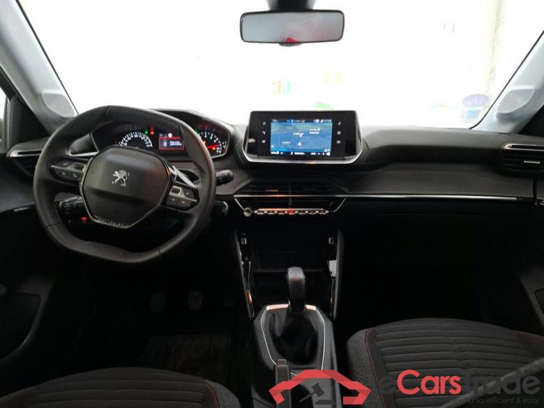 Peugeot Puretech 75 S&S Active Business 208 Active Business 1.2 PureTech #5