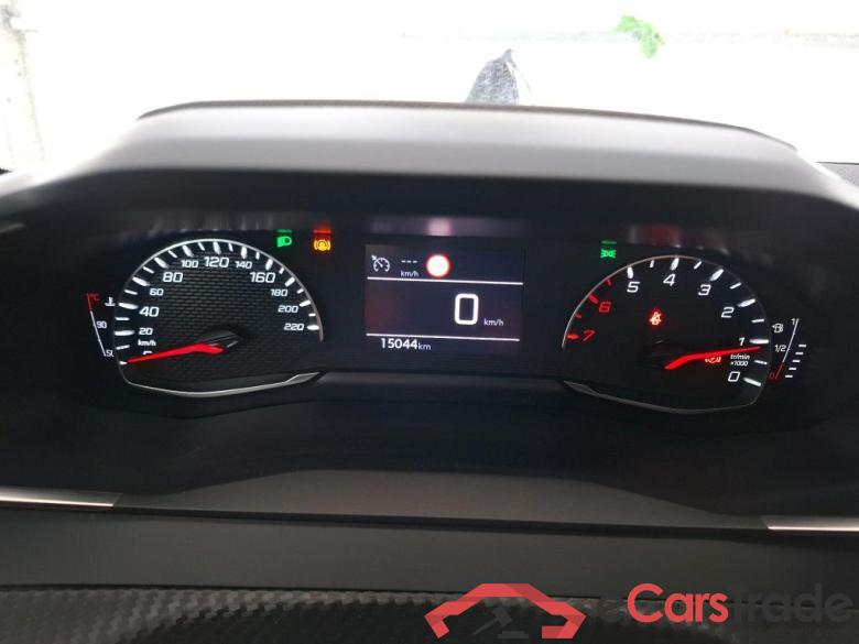 Peugeot Puretech 75 S&S Active Business 208 Active Business 1.2 PureTech #6