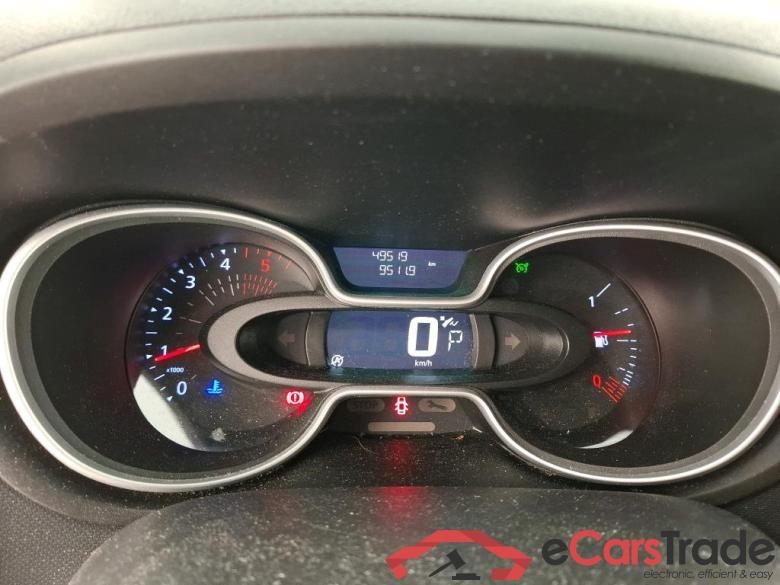 Renault FG GCF L1H1 1000 Energy dCi 145 EDC Trafic Fourgon Grand Confort L1H1 1000 1.6 dCi 145CV BVA6 E6dT #6