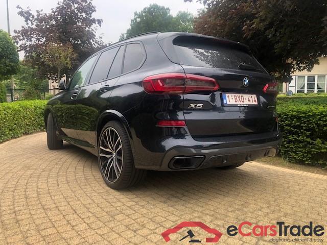BMW X5 PHEV (G05) 3.0AS xDrive45e #2