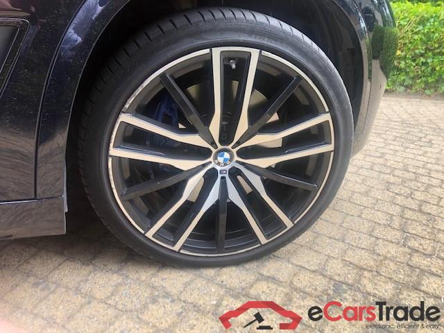 BMW X5 PHEV (G05) 3.0AS xDrive45e #6