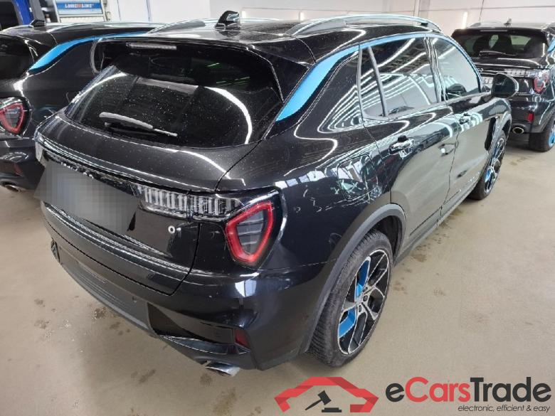 LynkAndCo Lynk & Co 01 ´20 LYNK & CO 01 PHEV 5d 132kW #6