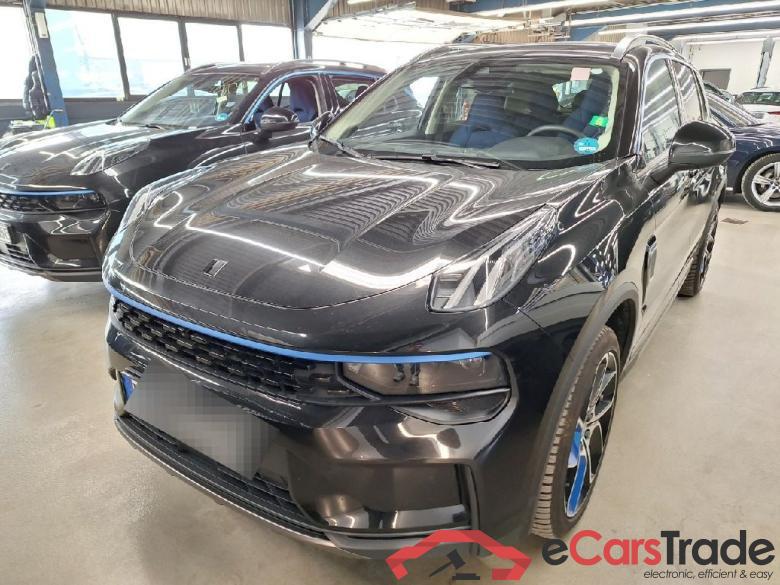 LynkAndCo Lynk & Co 01 ´20 LYNK & CO 01 PHEV 5d 132kW #2