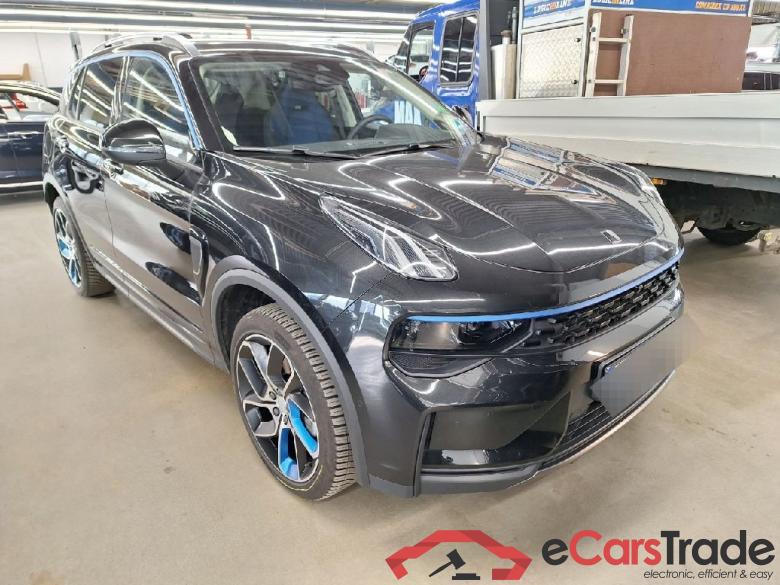 LynkAndCo Lynk & Co 01 ´20 LYNK & CO 01 PHEV 5d 132kW #3
