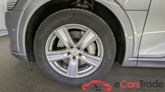 Audi E-Tron ´19 BEV e-tron 55 quattro advanced 95kWh1 #6