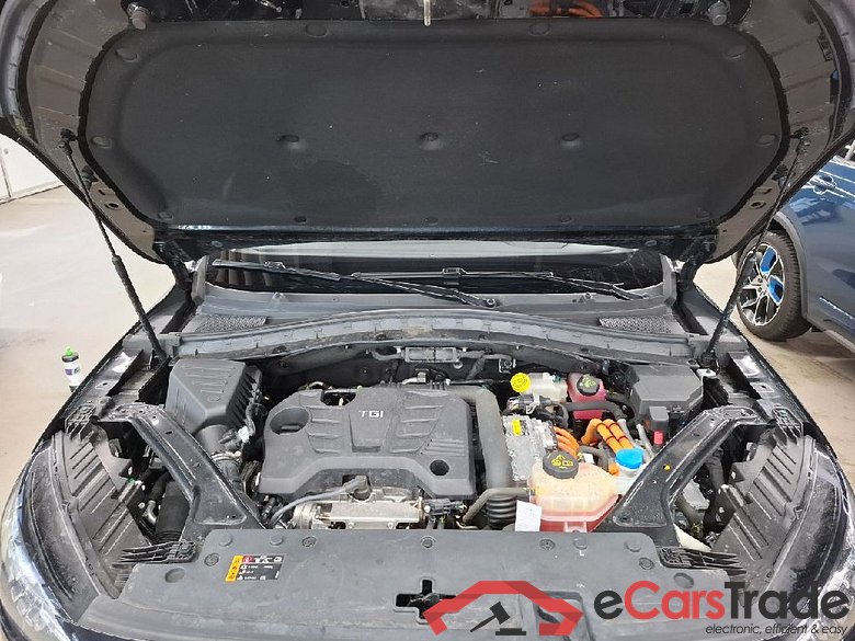 MG EHS ´21 MG EHS PHEV Luxury 5d 119kW