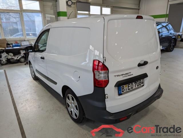Ford _Transit Courier ´14 Transit Courier Trend 1.5 TDCi 74KW MT6 E6dT #2