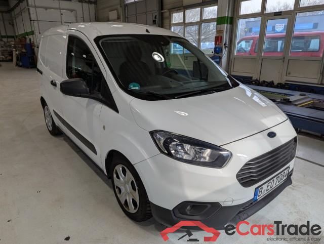 Ford _Transit Courier ´14 Transit Courier Trend 1.5 TDCi 74KW MT6 E6dT #4
