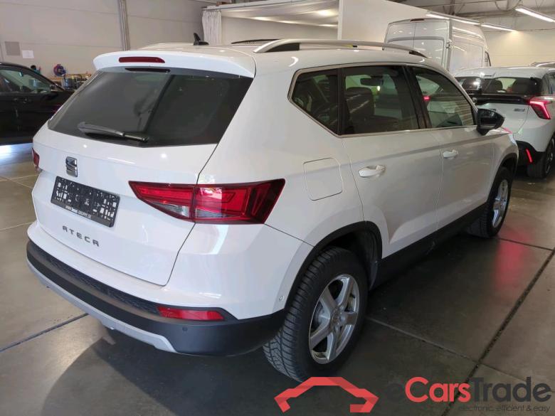 Seat Ateca ´16 Ateca Xcellence 2.0 TDI 110KW AT7 E6dT #2