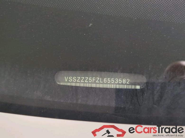 Seat Ateca ´16 Ateca Xcellence 2.0 TDI 110KW AT7 E6dT #4